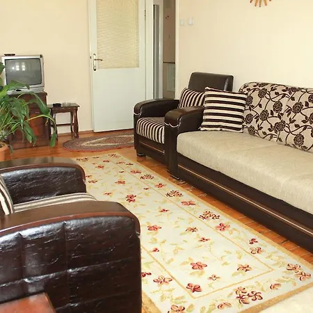 Sumela Apart Apartment