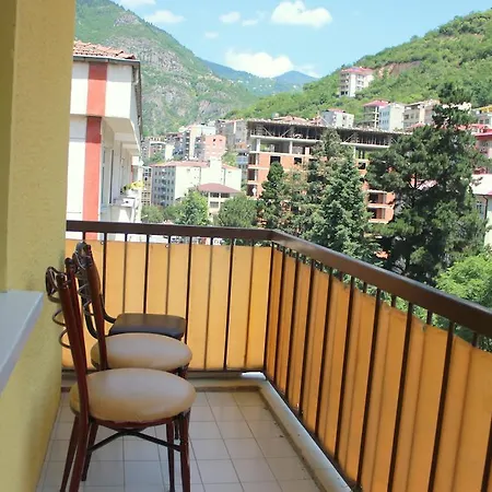 Sumela Apart