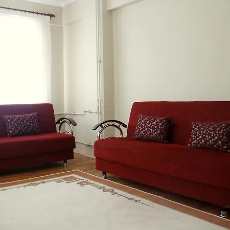 Sumela Apart Apartment Macka