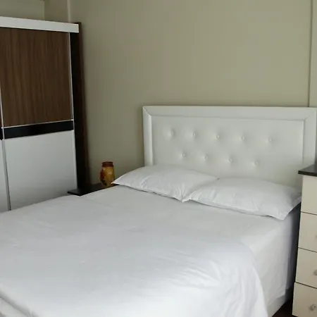 Sumela Apart