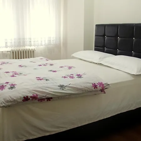 Sumela Apart