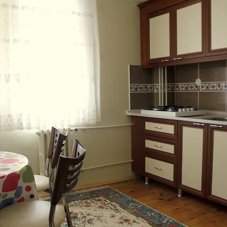 Sumela Apart Apartment *