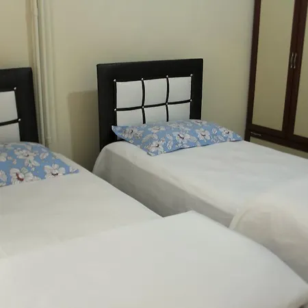 Apartment Sumela Apart