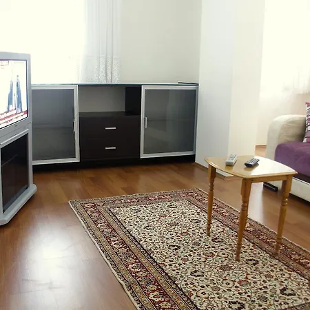 Apartment Sumela Apart Macka